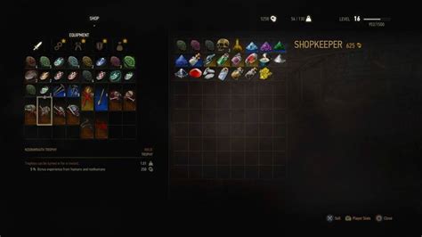 witcher 3 trophy guide|witcher 3 trophies for house.